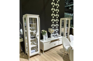 Тумба для ТВ Верона (бежевый)