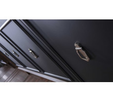 Длинный комод для посуды в гостиную Алегро ALEG-10