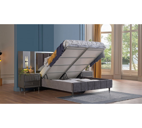 Спальня Gravita 2 (Гравита)