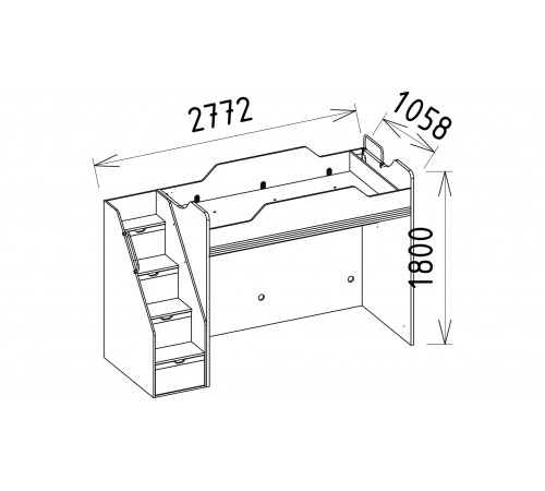Детская Менти (Menty) 