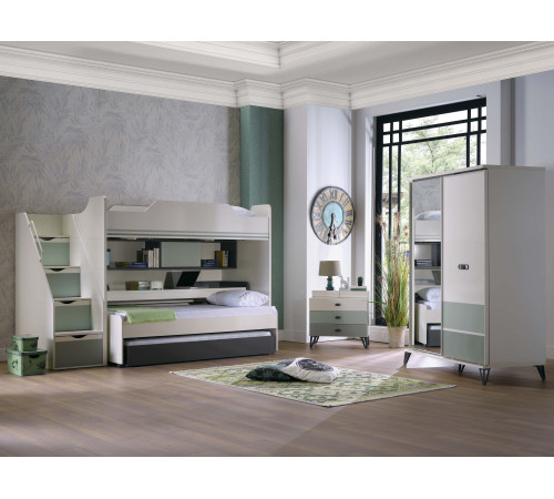 Детская Менти (Menty) 