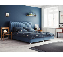 Двуспальная кровать Валенсия с подъемным механизмом