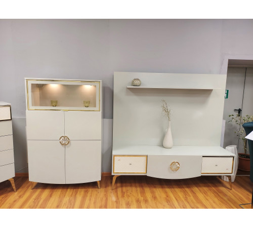 Тумба под ТВ Валеско (Valesco) VALS-15ETT