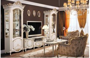 Гостиная Элиза (беж)