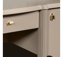 Спальня Моника (Капучино эмаль)