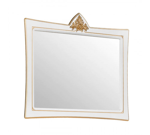 Гостиная Стелла 1 (белый золото)