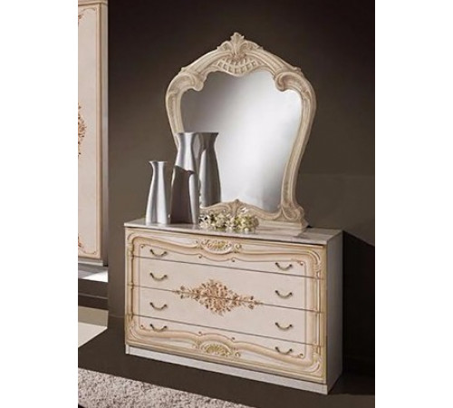 Спальня Диана (беж) композиция 2