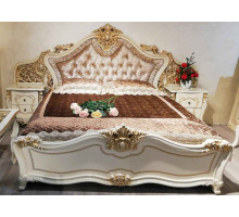 Двуспальная кровать Джоконда