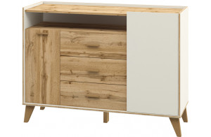 Гостиная Сканди 3