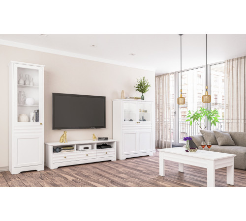 Журнальный столик Денвер МН-040-21