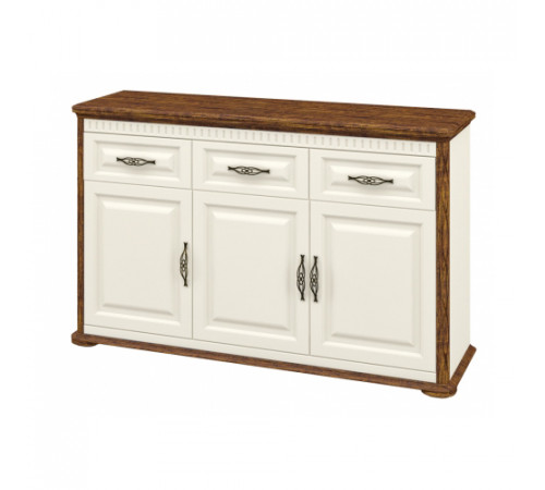 Спальня Марсель от Мебель-Неман