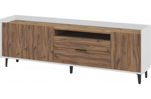 Тумба под ТВ в гостиную Модена МН-048-04