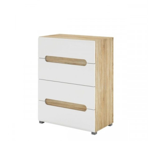 Детская Леонардо от Мебель-Неман