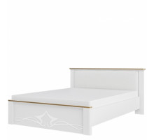 Двуспальная кровать Либерти 1800 х 2000 МН-313-01-180