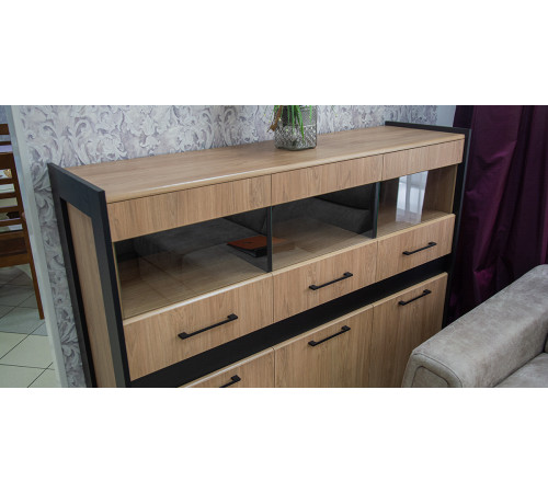 Гостиная Стенли (Прованс) 1