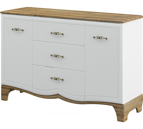 Гостиная Тиффани 2