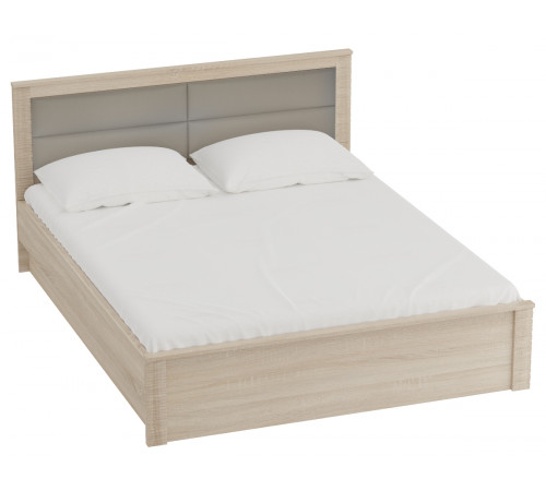 Двуспальная кровать Элана