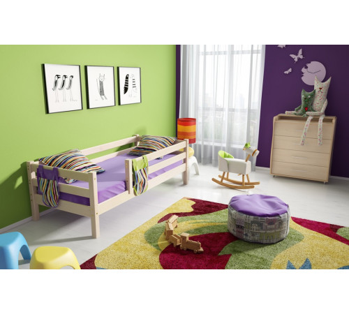 Детская кровать Соня Вариант-3