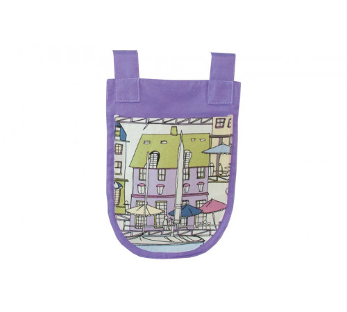 Карман для детской Соня