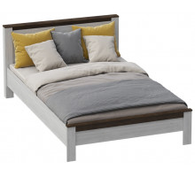 Двуспальная кровать Даллас