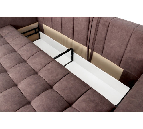 Диван-кровать Бремен-1 (вариант 3)