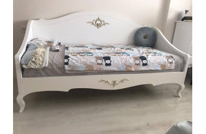 Односпальная кровать Анджелика MUR-115-01