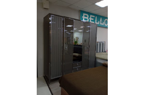 Пятистворчатый шкаф Gravita (Гравита) GRAV-33 Распродажа с экспозиции