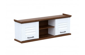 Настенная полка ГК-7 (СА/ОРТ) Кантри