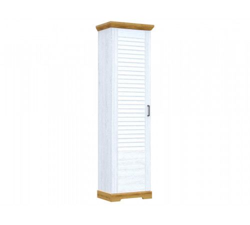 Шкаф-пенал для одежды ГК-5 (СА/ОРН) Кантри