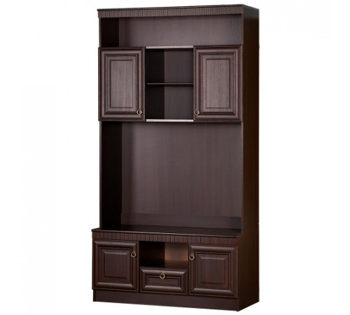 Гостиная Инна темная